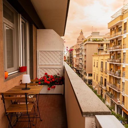 Cozy Loft Putignani Bari Exterior foto