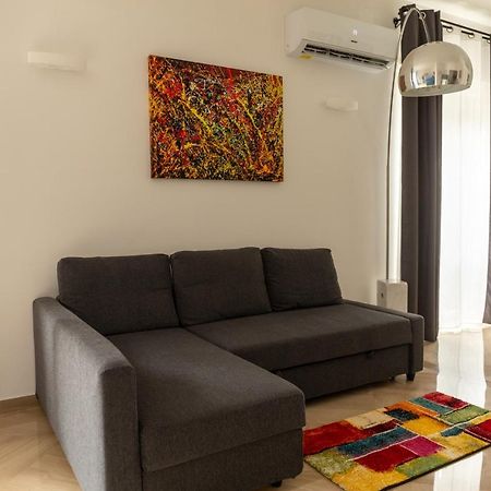 Cozy Loft Putignani Bari Exterior foto