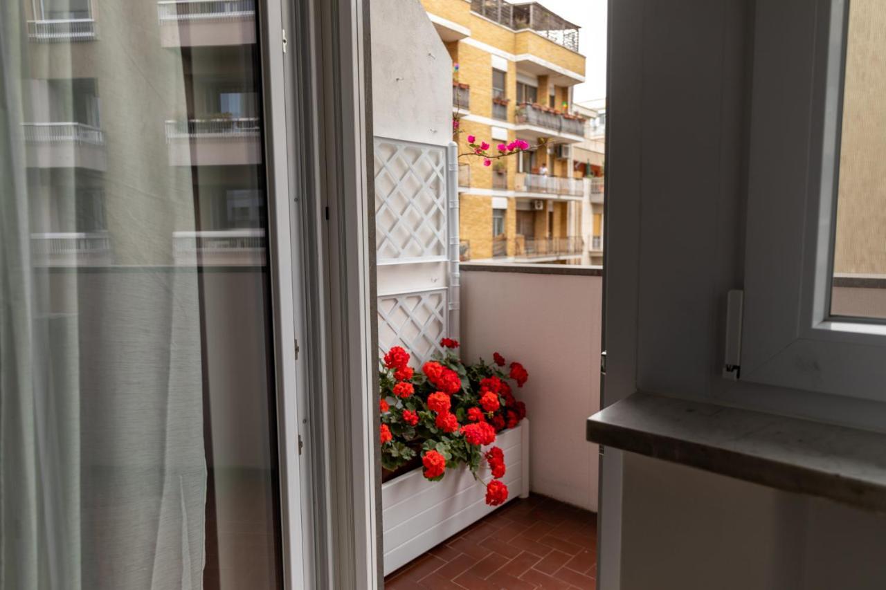 Cozy Loft Putignani Bari Exterior foto